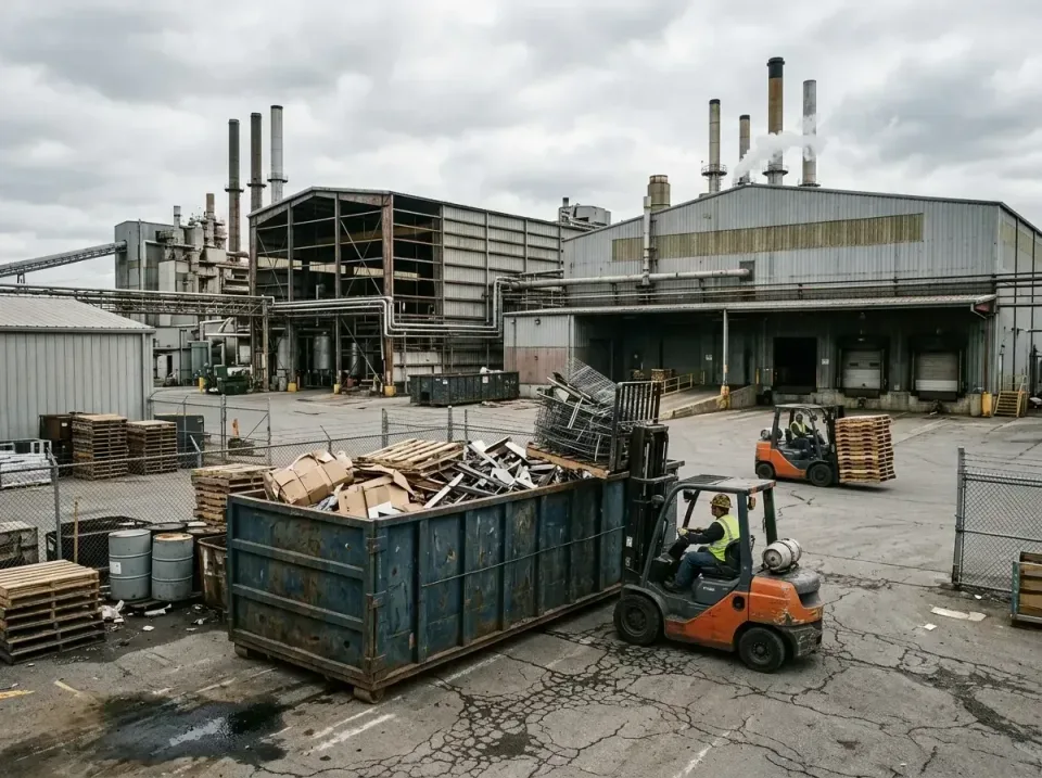 industrial-factory-scrap-conta-003 — frequently asked questions, Cheap Roll-off Dumpster Rentals in Falmouth, KY
